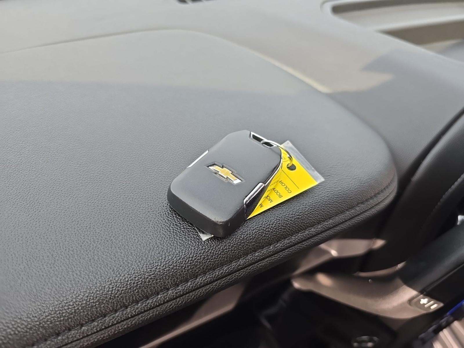 2019 Chevrolet Silverado 1500 LTZ AWD