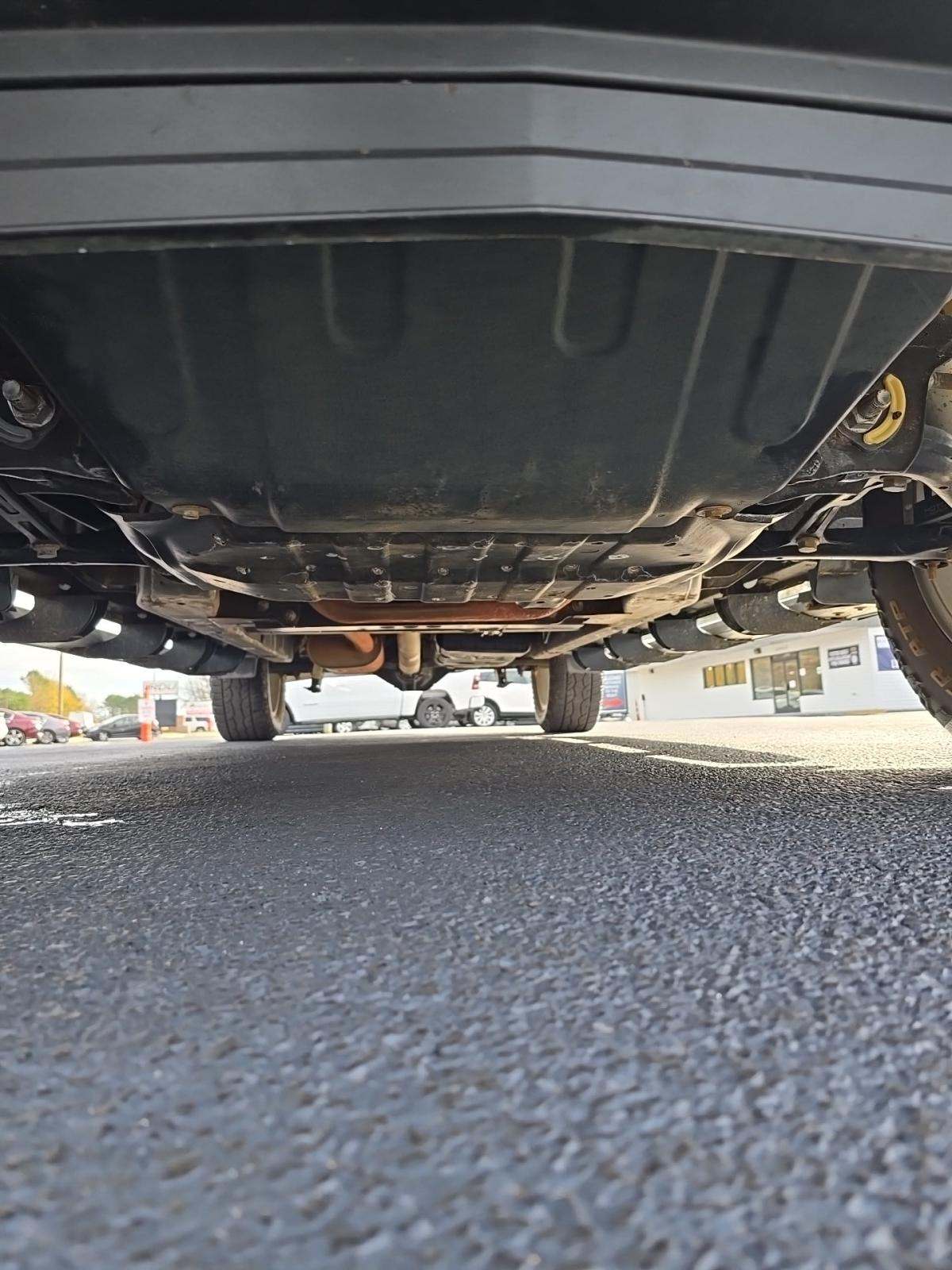 2019 Chevrolet Silverado 1500 LTZ AWD