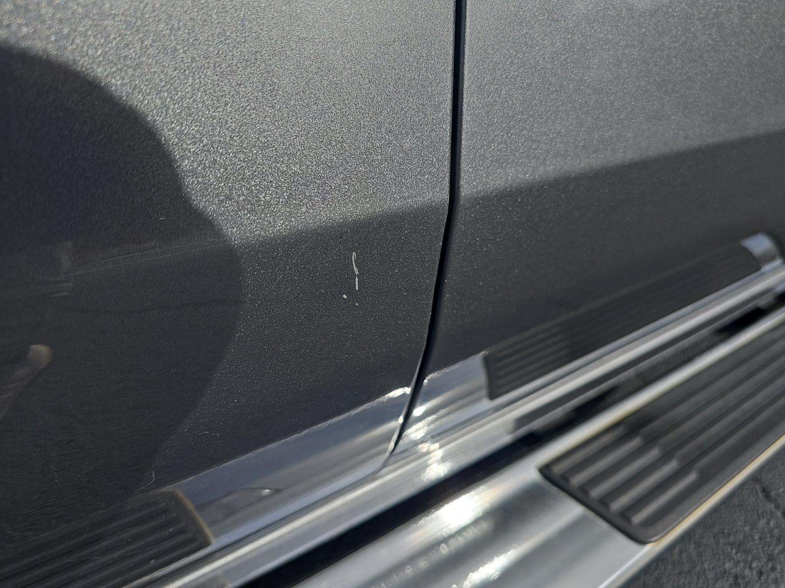 2019 Chevrolet Silverado 1500 LTZ AWD