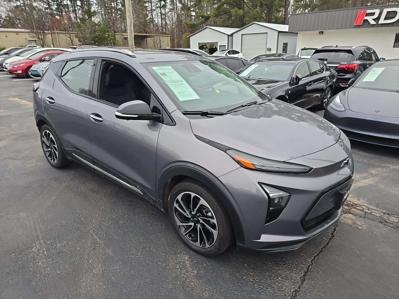 CHEVROLET PREMIER - 4