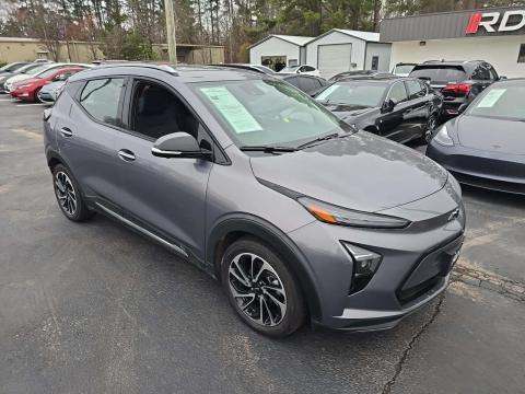 CHEVROLET PREMIER - 4