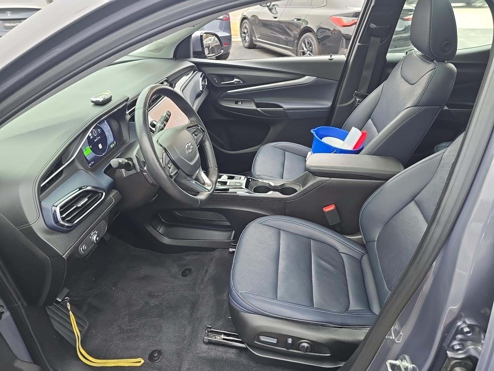 CHEVROLET PREMIER - 6