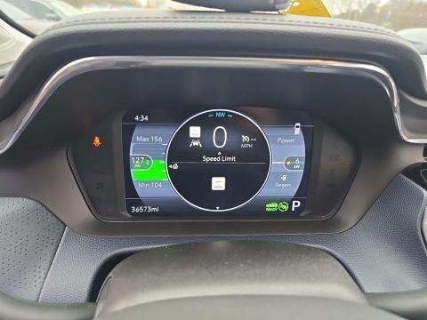 CHEVROLET PREMIER - 9