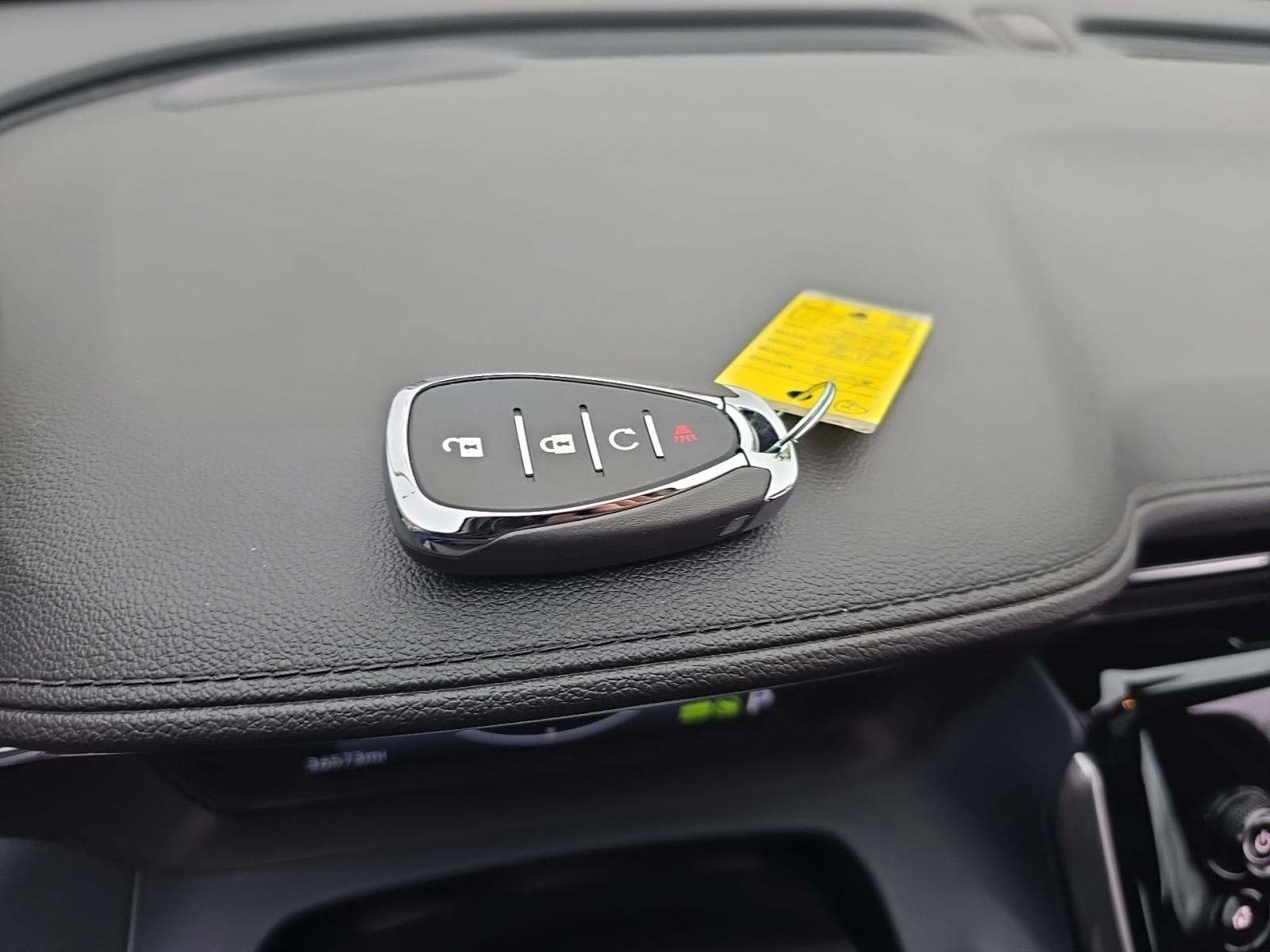 CHEVROLET PREMIER - 8