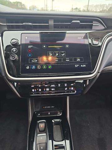 CHEVROLET PREMIER - 10