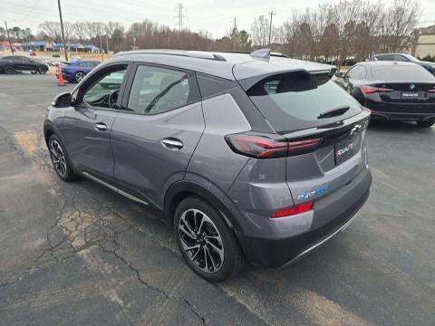 CHEVROLET PREMIER - 2