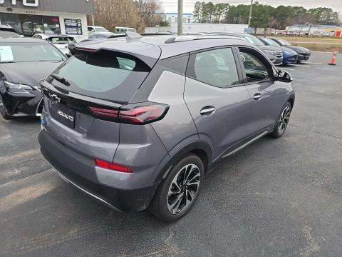 CHEVROLET PREMIER - 3