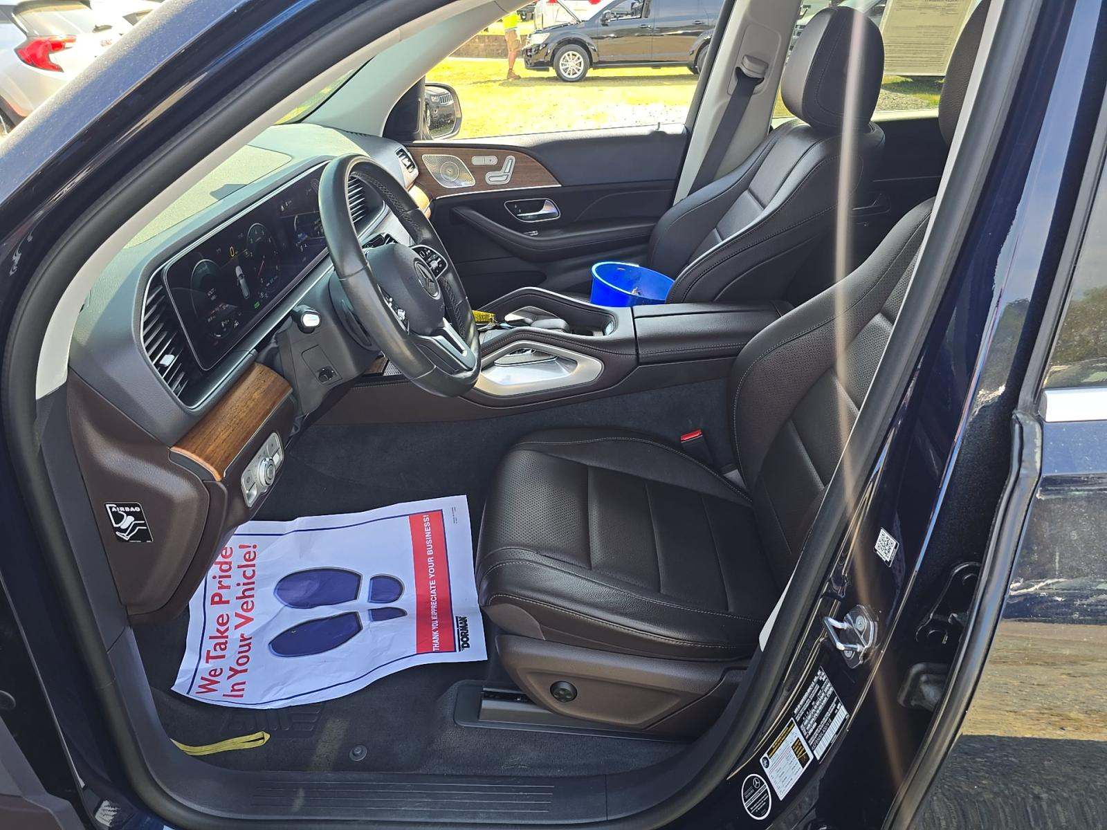 MERCEDES-BENZ GLE - 6