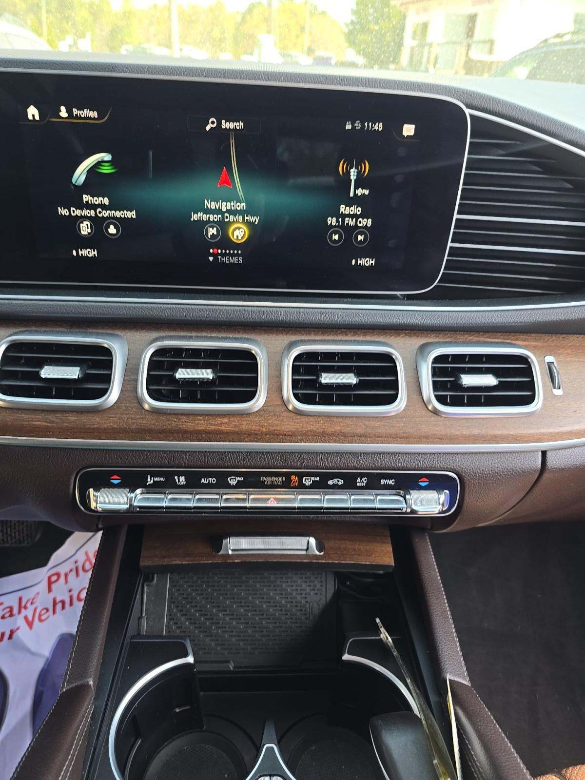 MERCEDES-BENZ GLE - 10