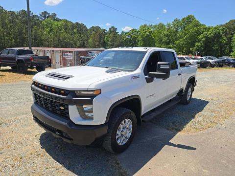 CHEVROLET WORK TRUCK - 1