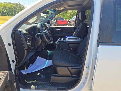 CHEVROLET WORK TRUCK - 6