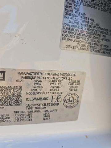 CHEVROLET WORK TRUCK - 5