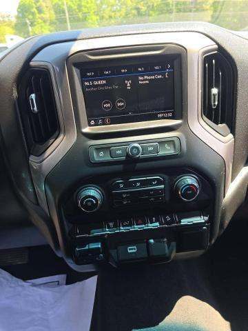 CHEVROLET WORK TRUCK - 10