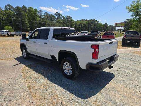 CHEVROLET WORK TRUCK - 2