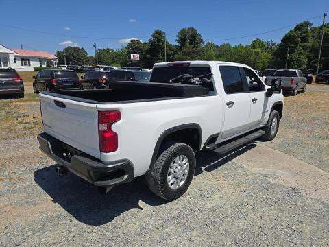 CHEVROLET WORK TRUCK - 3