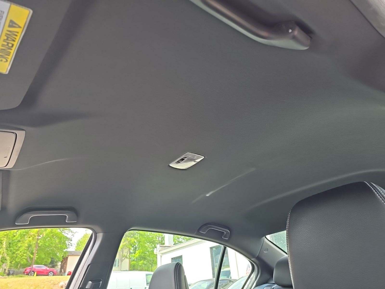 2016 Honda Accord Sport FWD