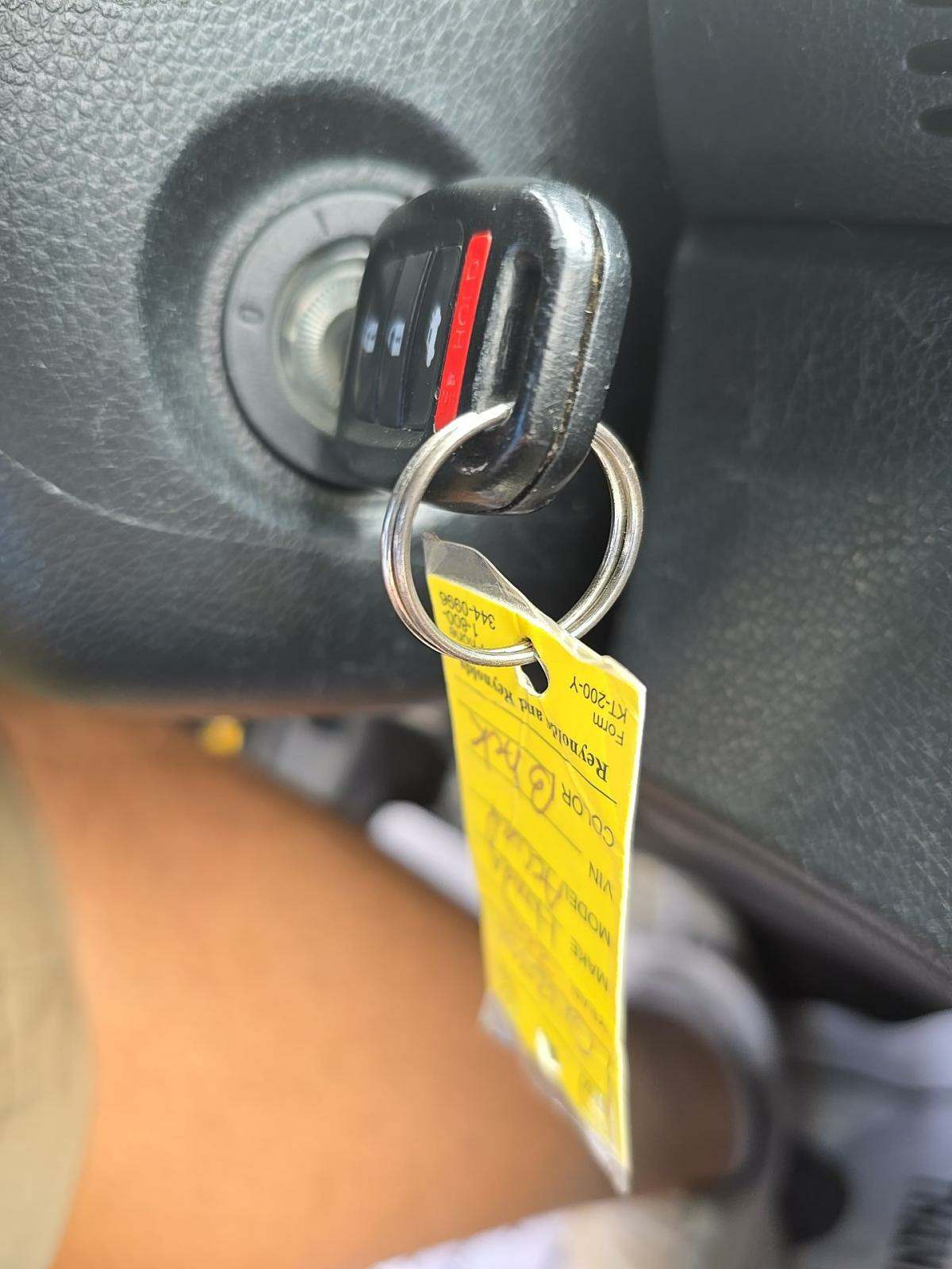 2016 Honda Accord Sport FWD