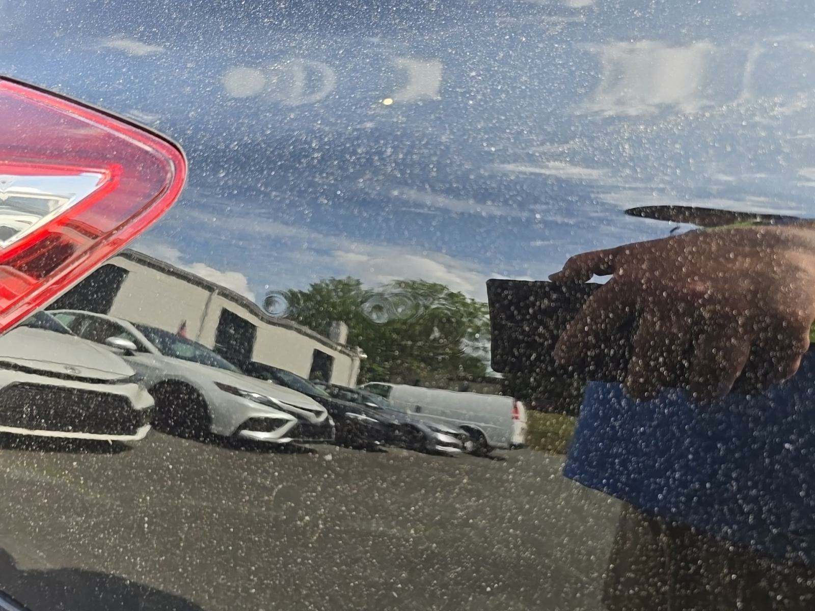 2016 Honda Accord Sport FWD