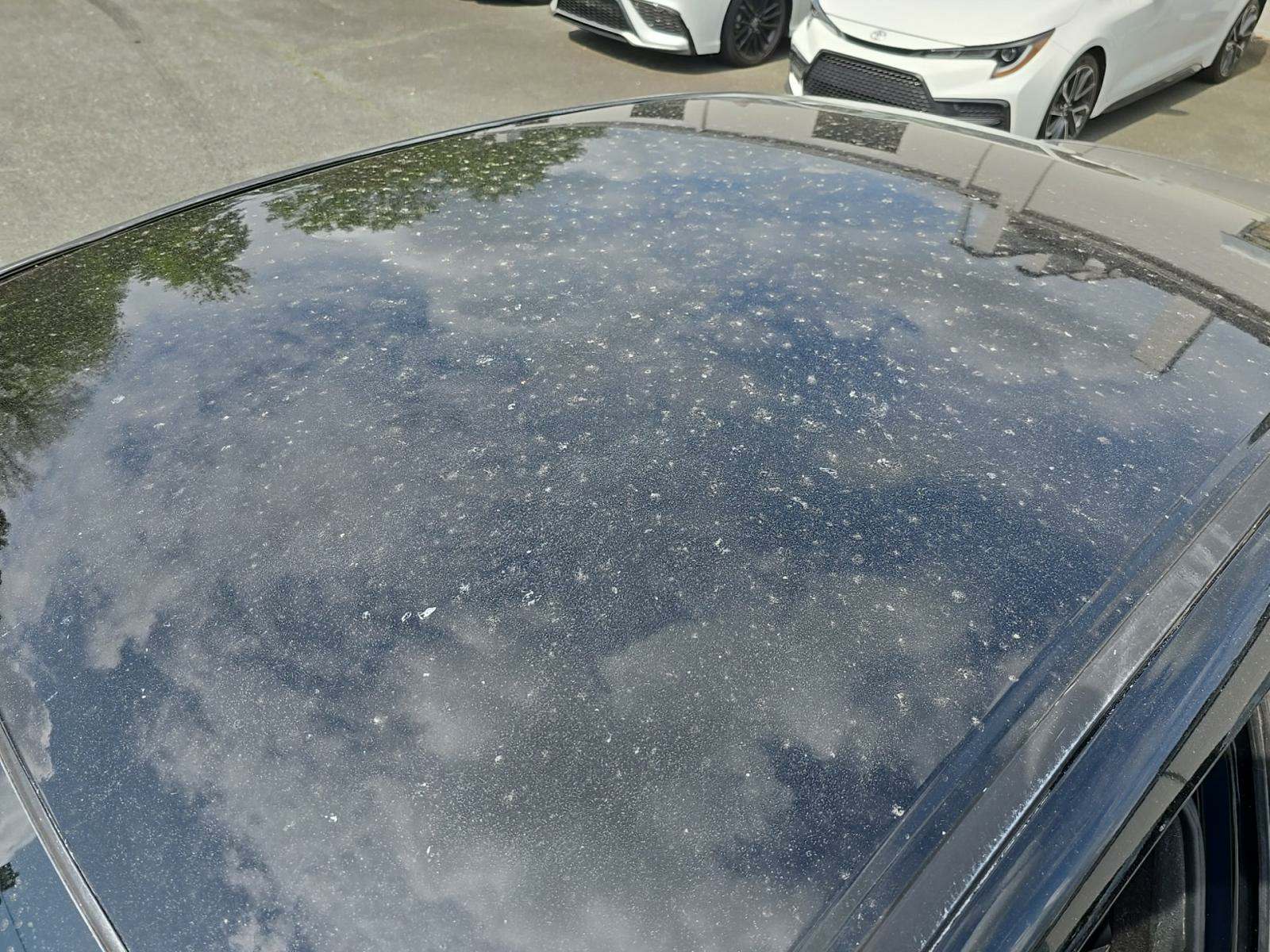 2016 Honda Accord Sport FWD