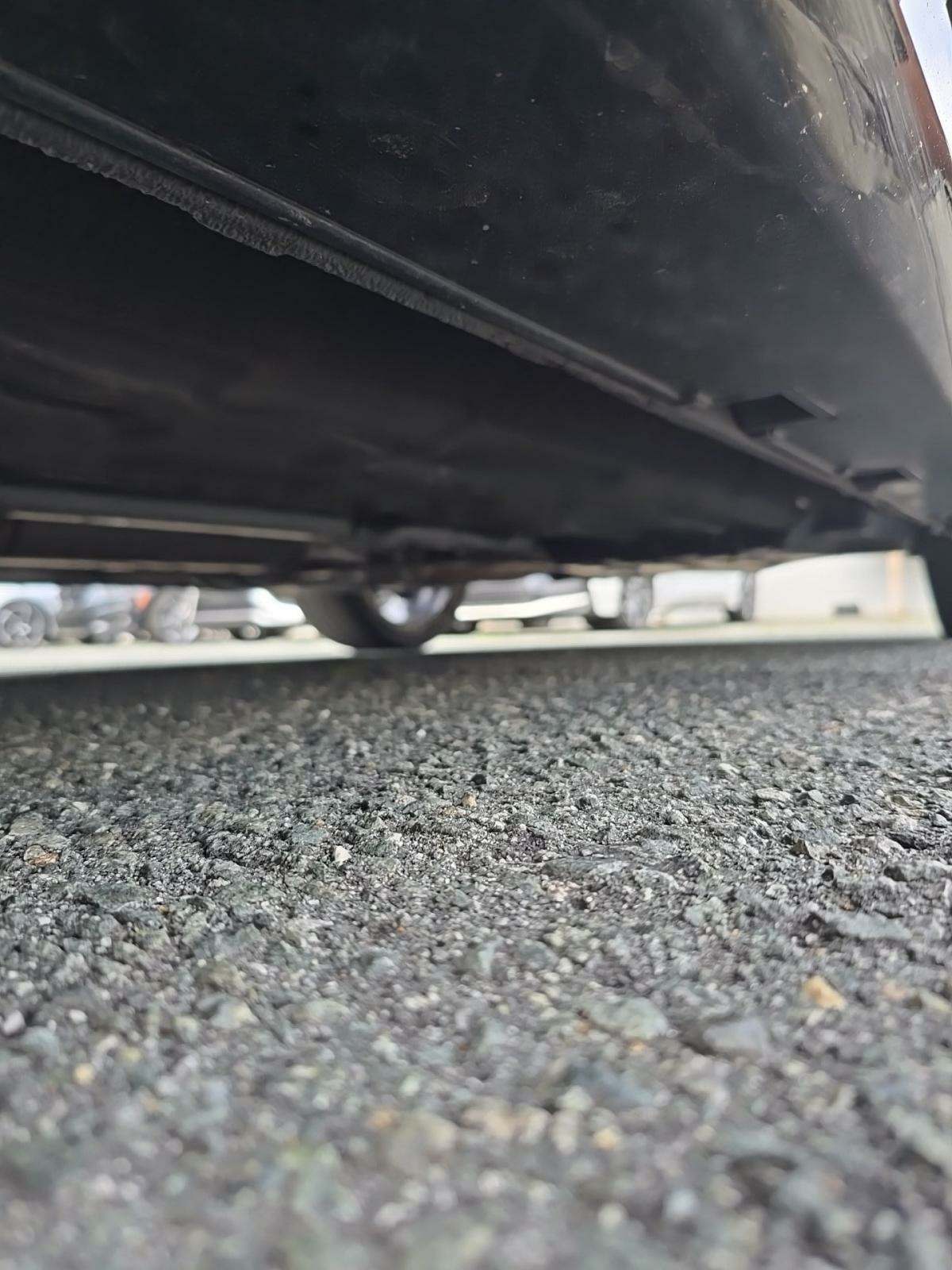 2016 Honda Accord Sport FWD