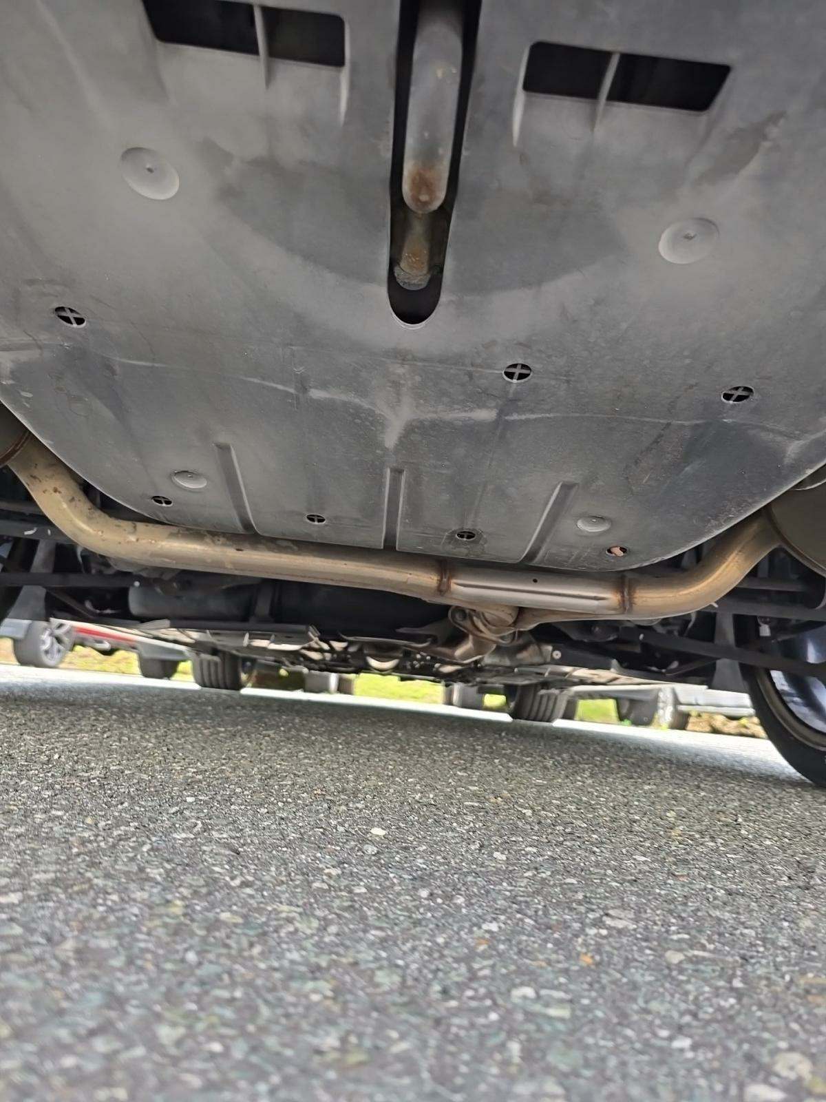 2016 Honda Accord Sport FWD