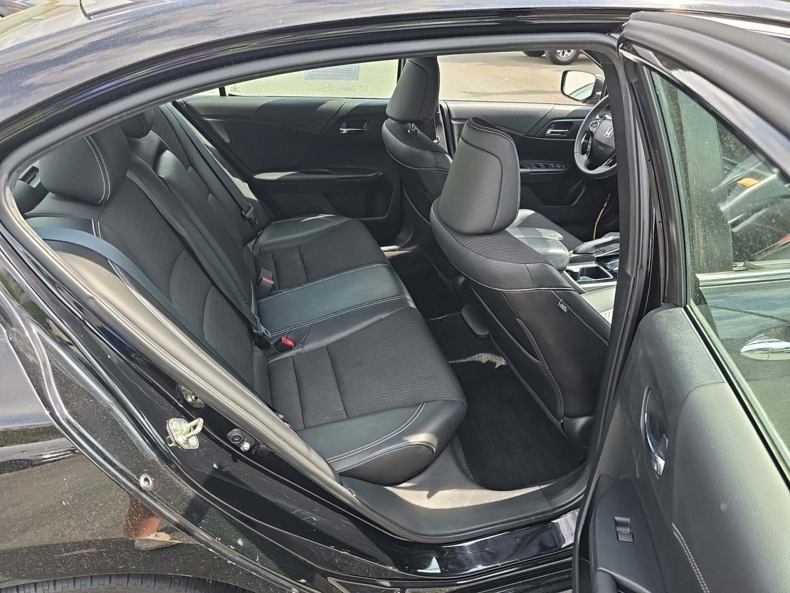 2016 Honda Accord Sport FWD