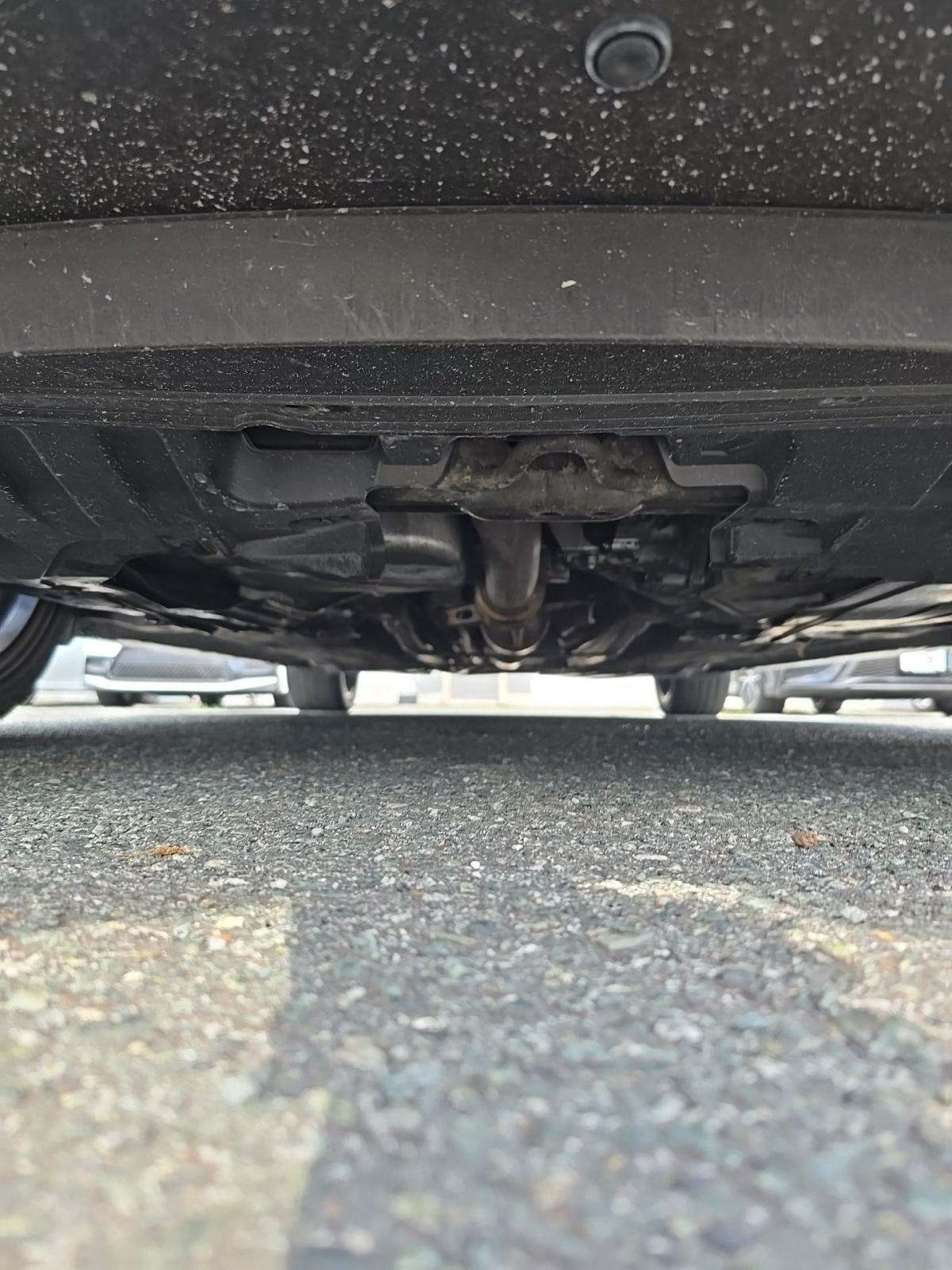 2016 Honda Accord Sport FWD