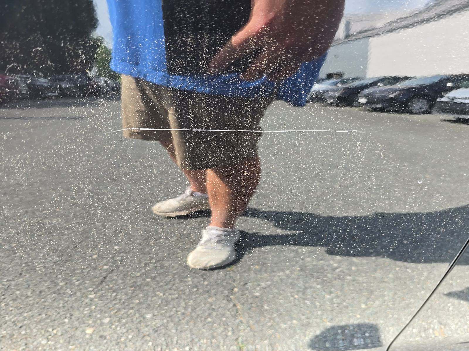 2016 Honda Accord Sport FWD