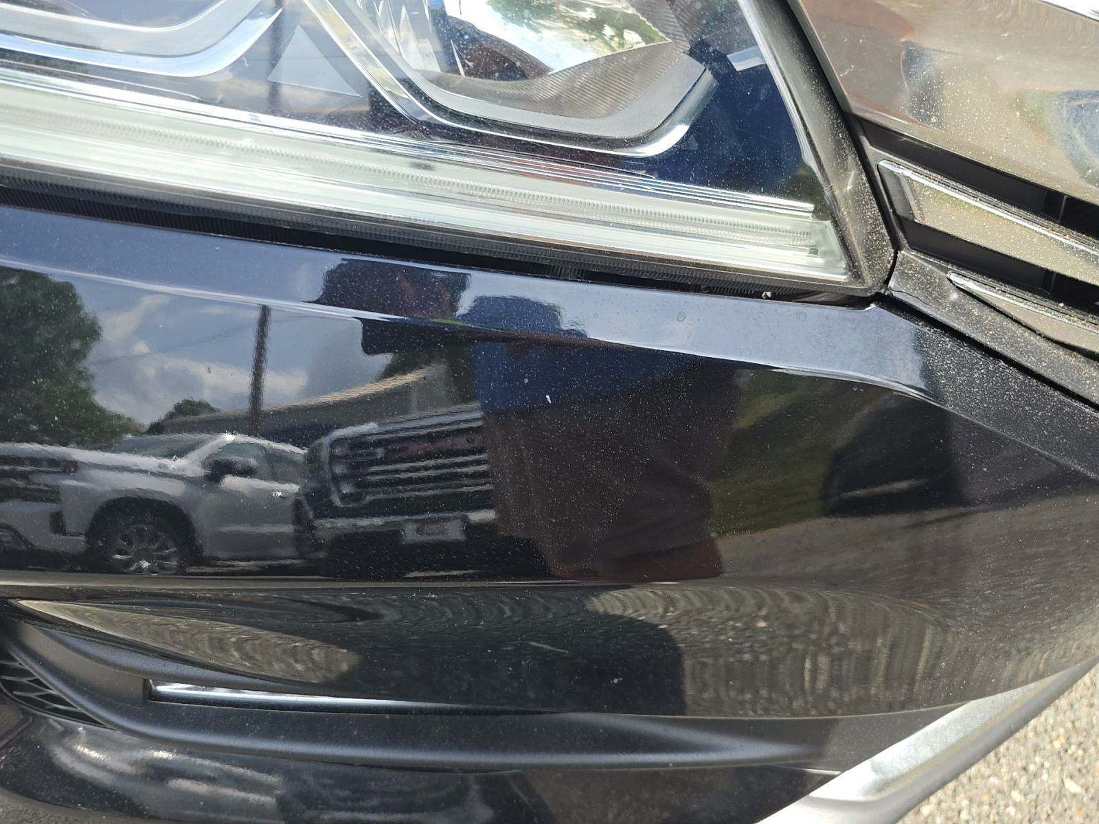 2016 Honda Accord Sport FWD