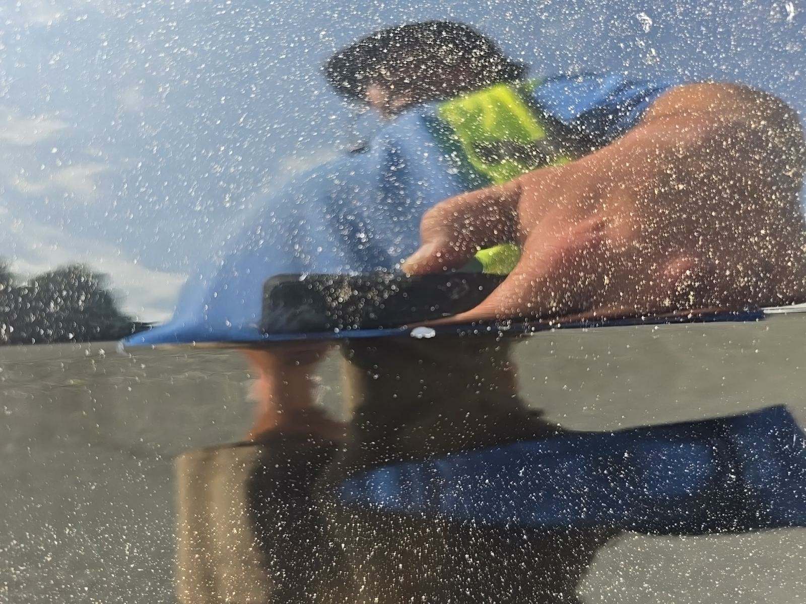 2016 Honda Accord Sport FWD