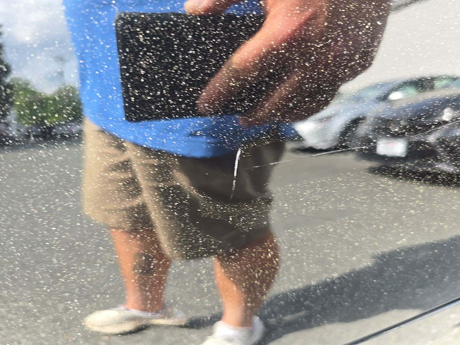 2016 Honda Accord Sport FWD