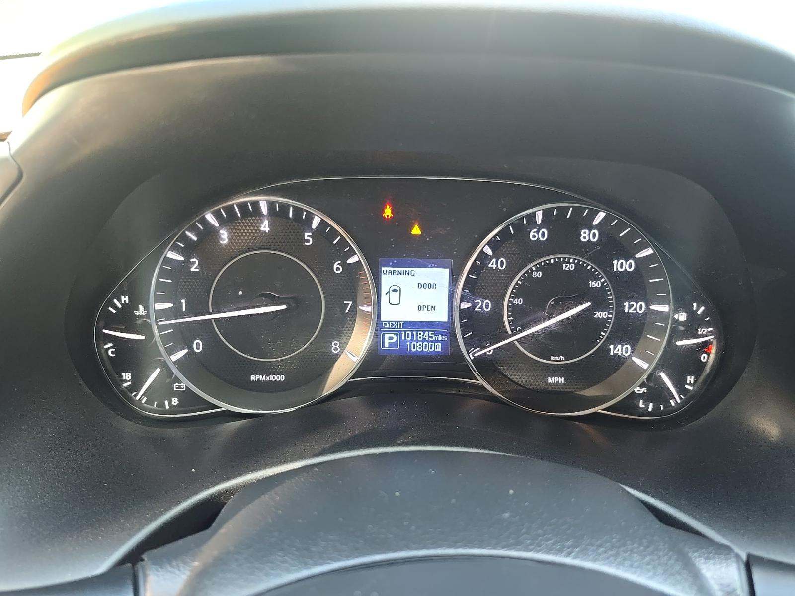 NISSAN ARMADA - 9