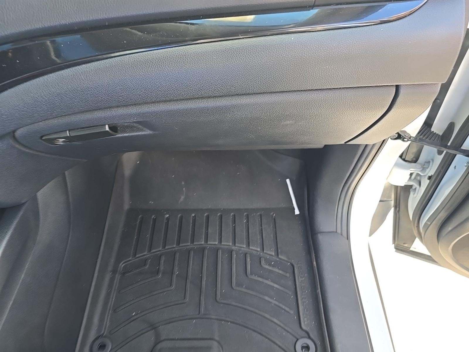 2021 Honda Pilot Touring FWD