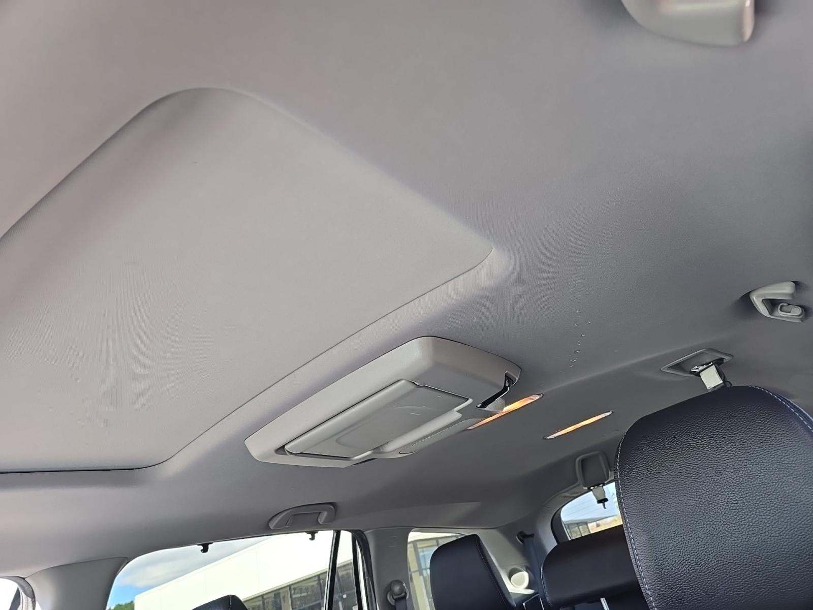 2021 Honda Pilot Touring FWD