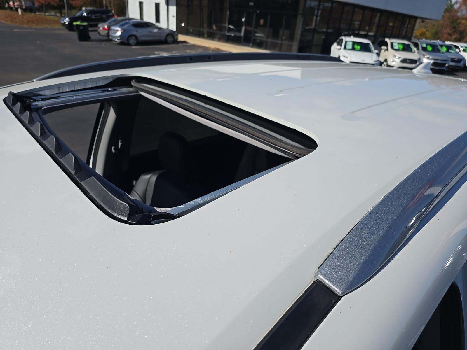 2021 Honda Pilot Touring FWD