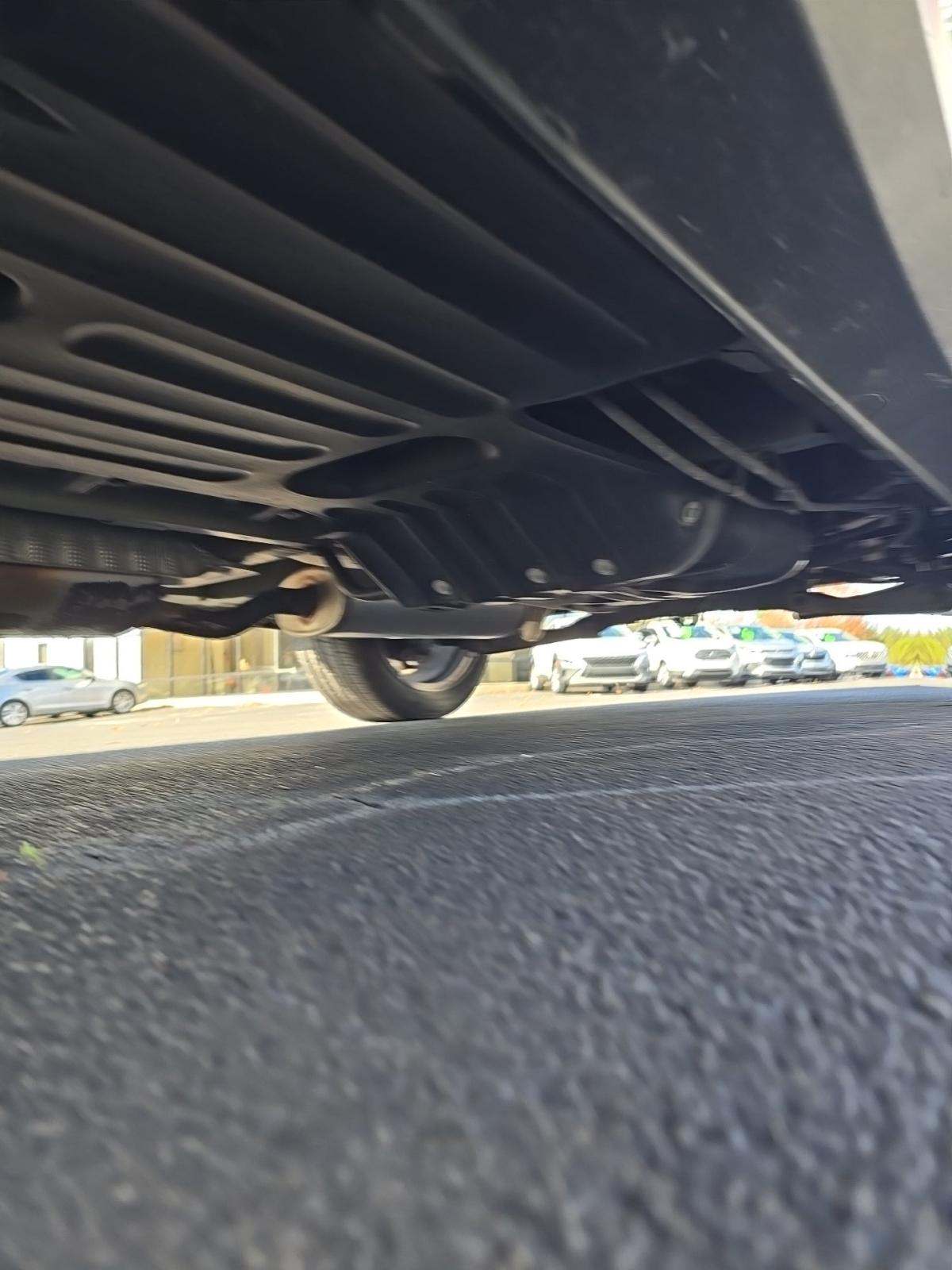 2021 Honda Pilot Touring FWD