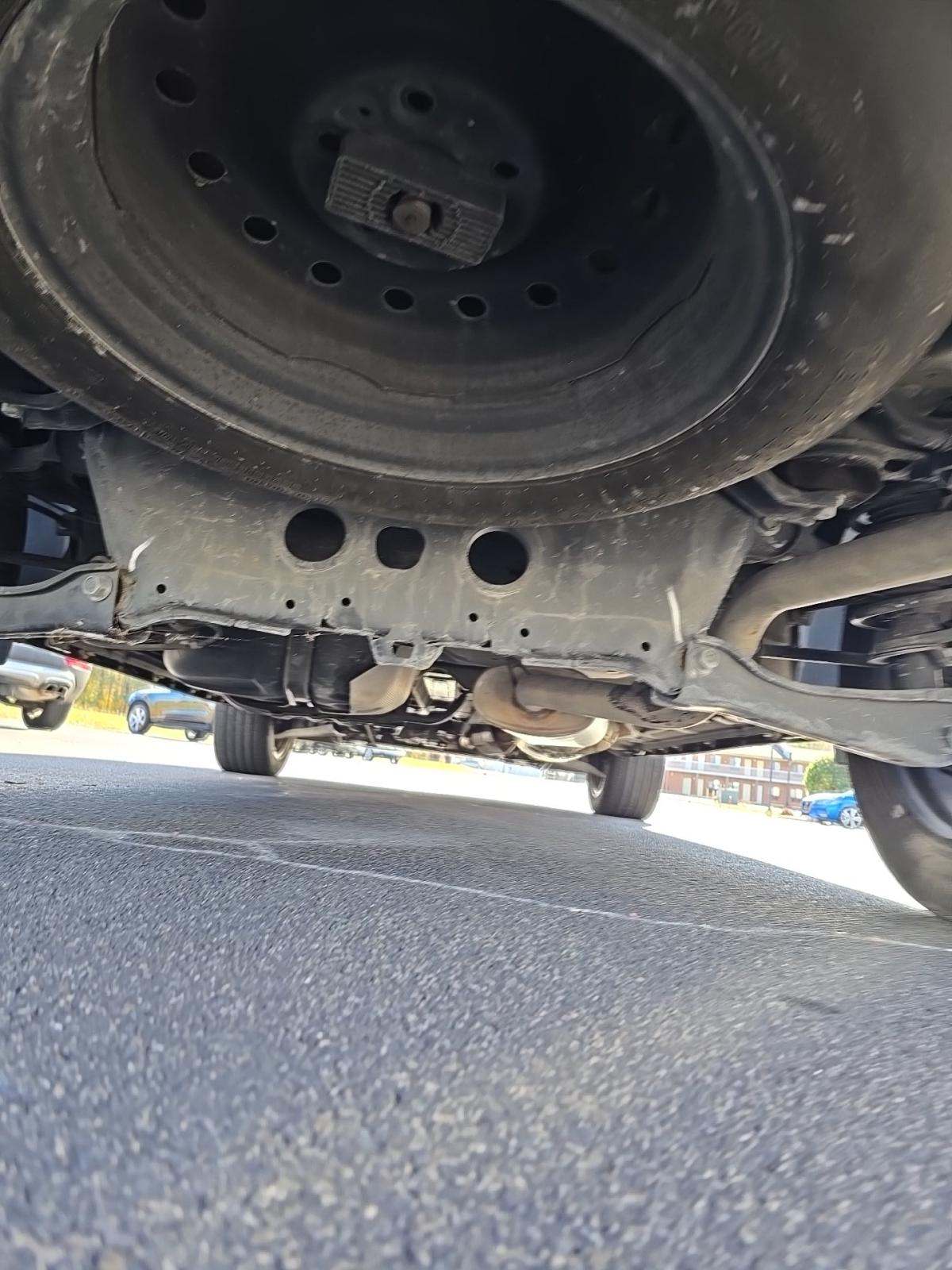 2021 Honda Pilot Touring FWD