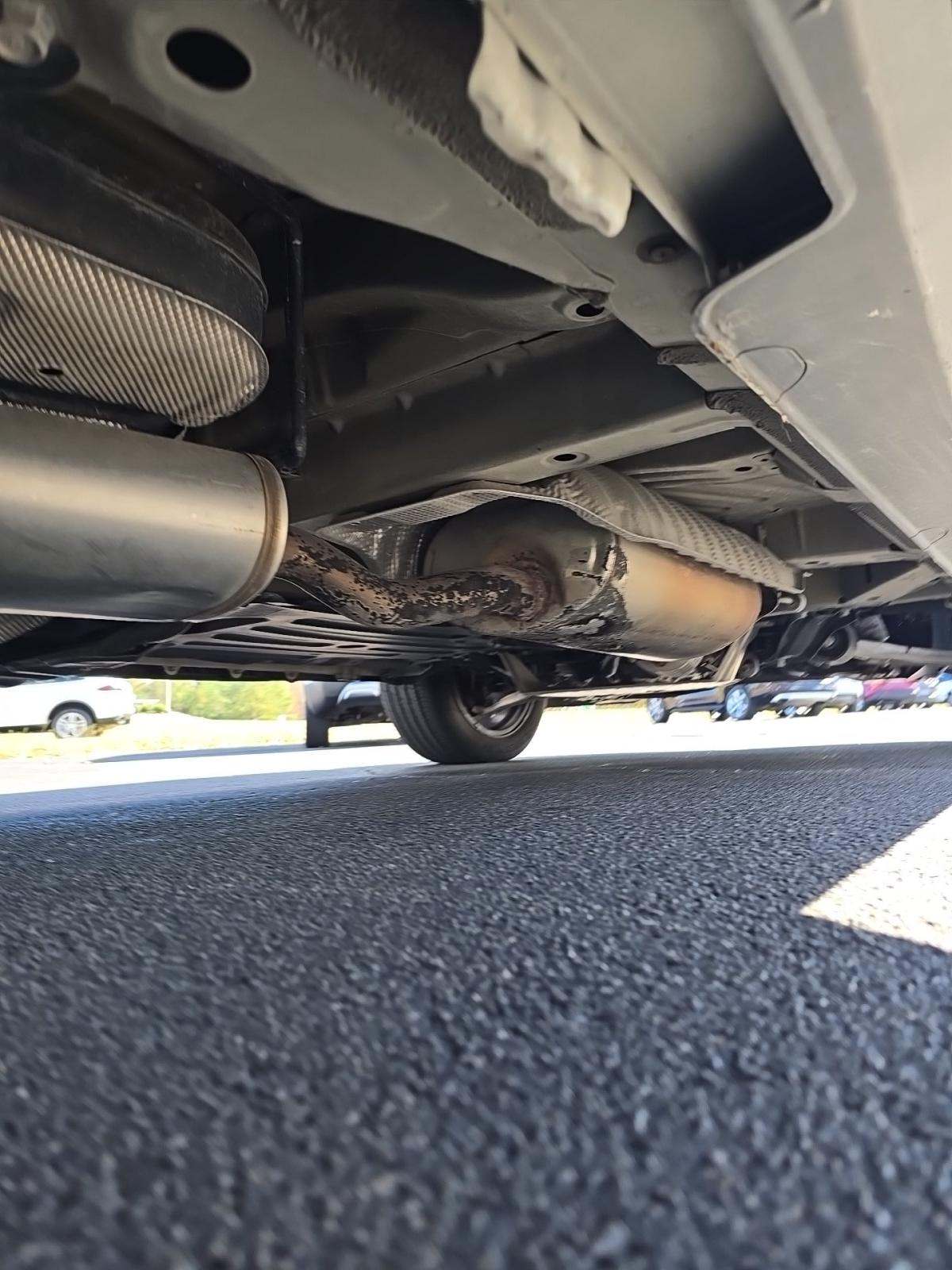 2021 Honda Pilot Touring FWD