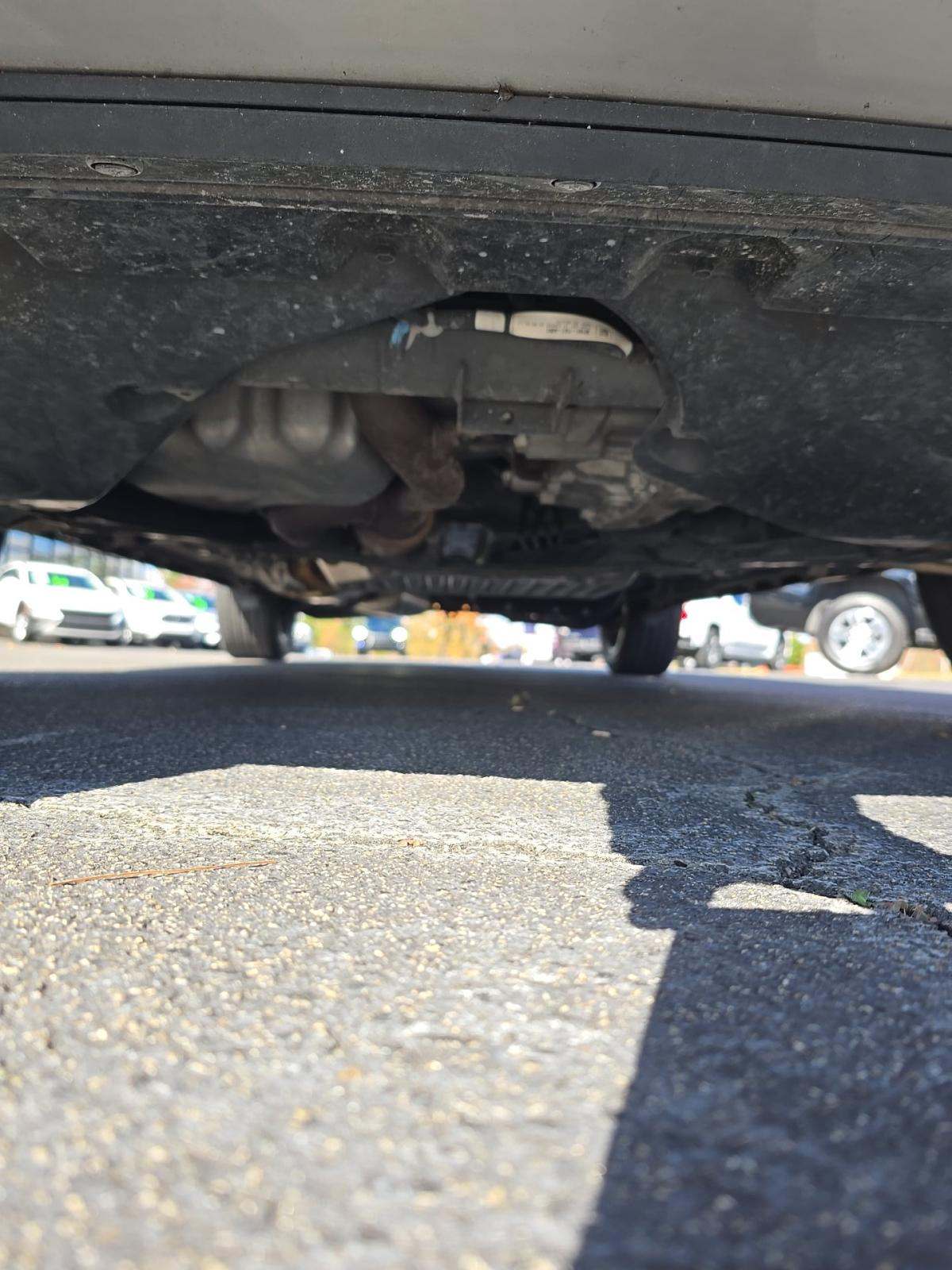 2021 Honda Pilot Touring FWD