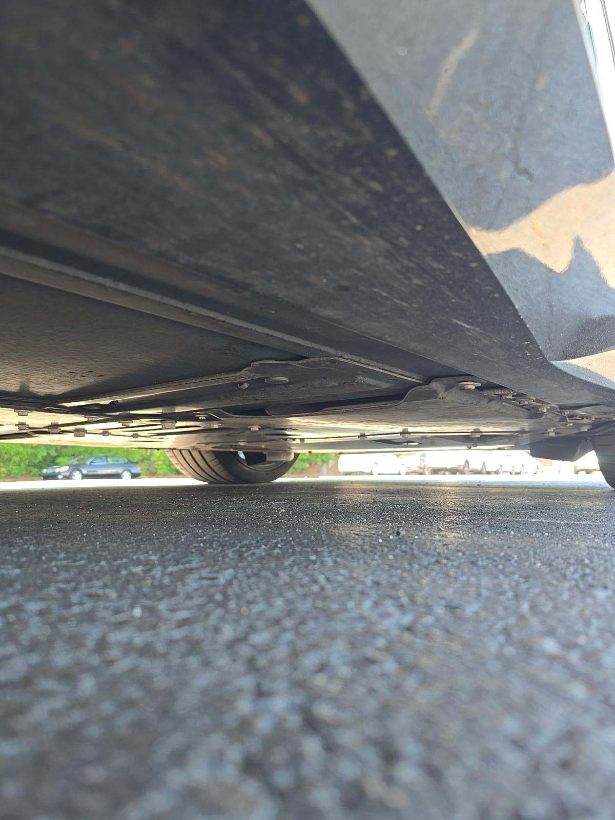 CHEVROLET CORVETTE - 7