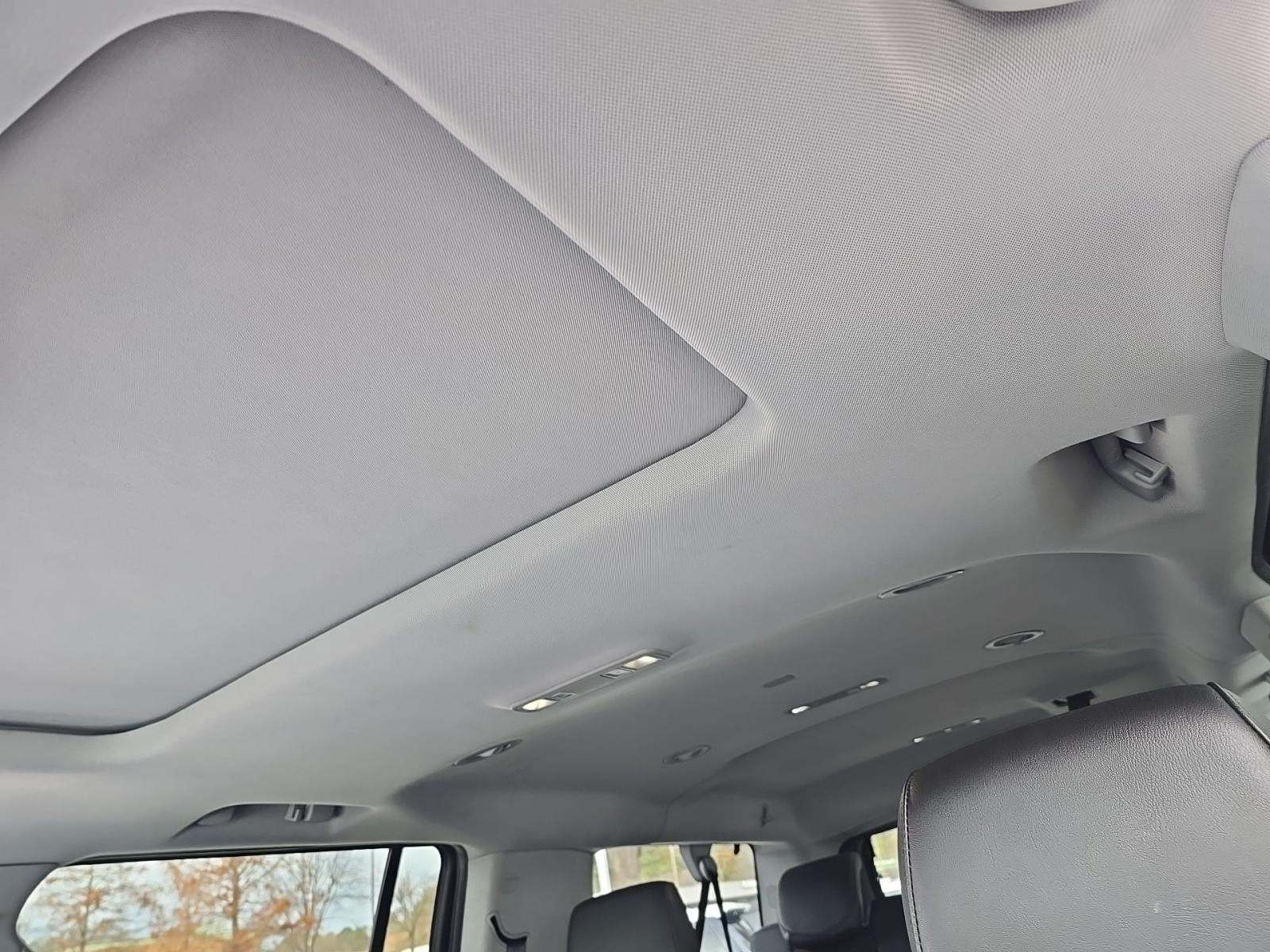 2020 Cadillac Escalade ESV Luxury RWD