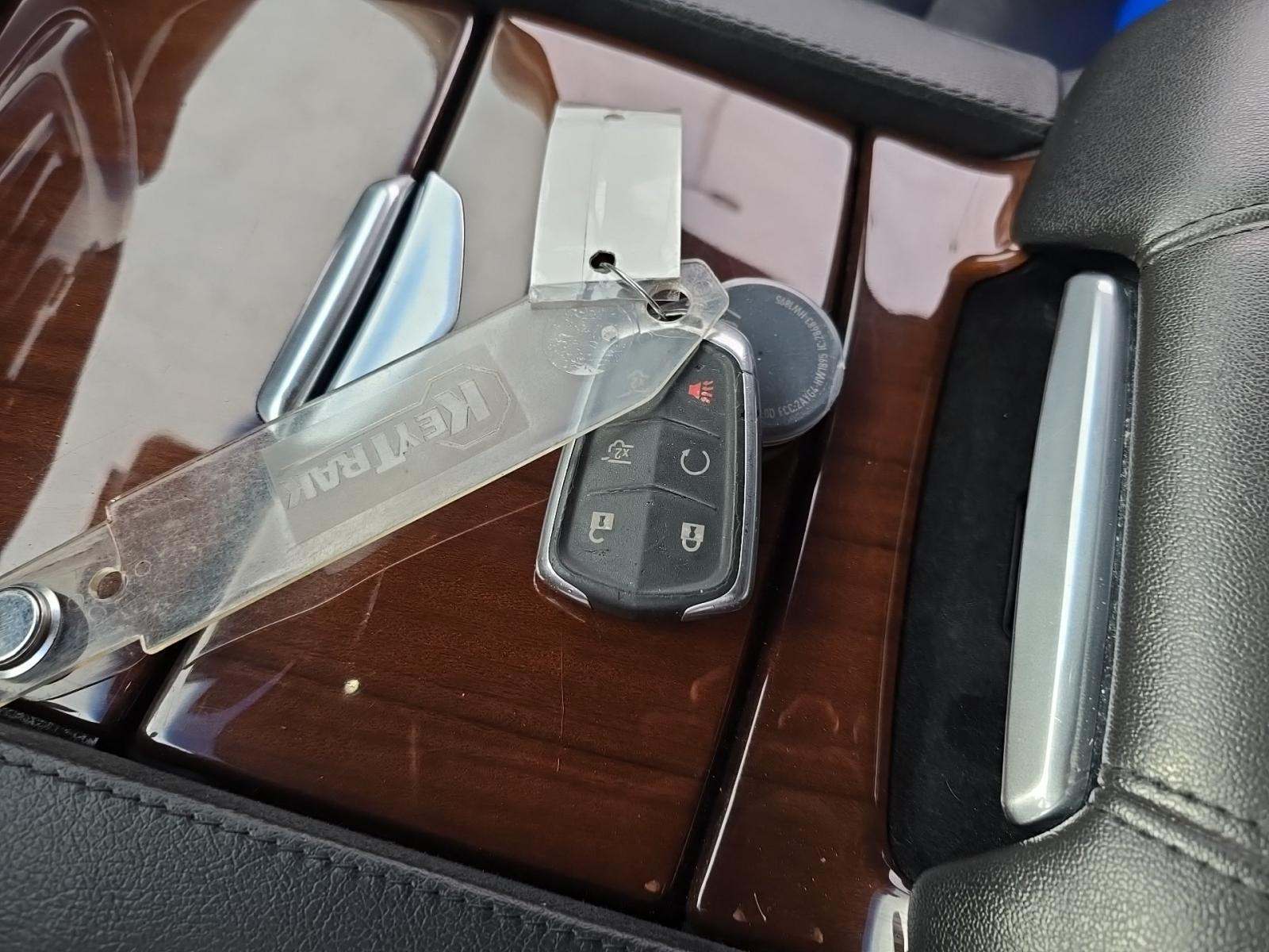 2020 Cadillac Escalade ESV Luxury RWD