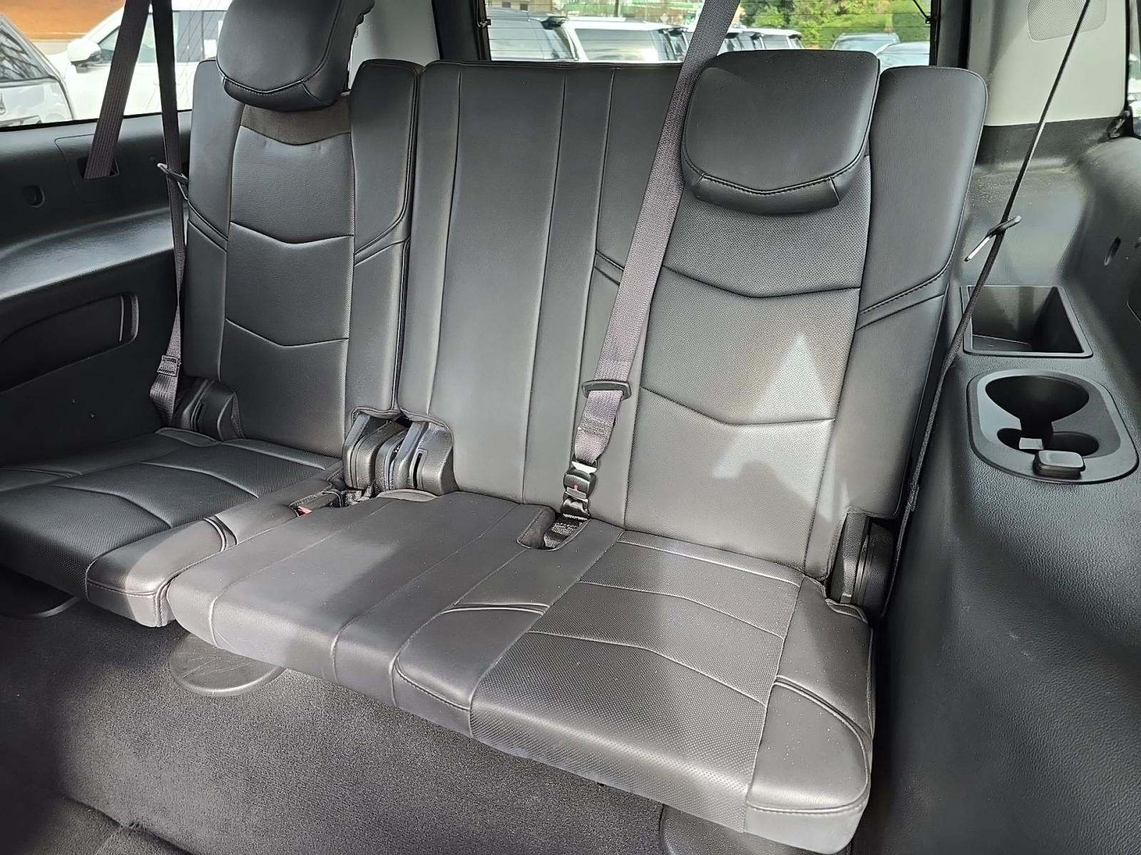 2020 Cadillac Escalade ESV Luxury RWD