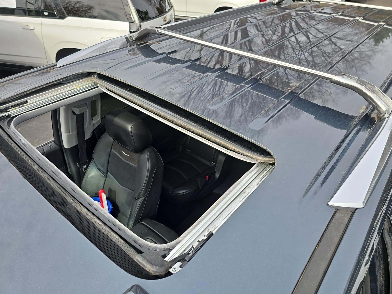 2020 Cadillac Escalade ESV Luxury RWD