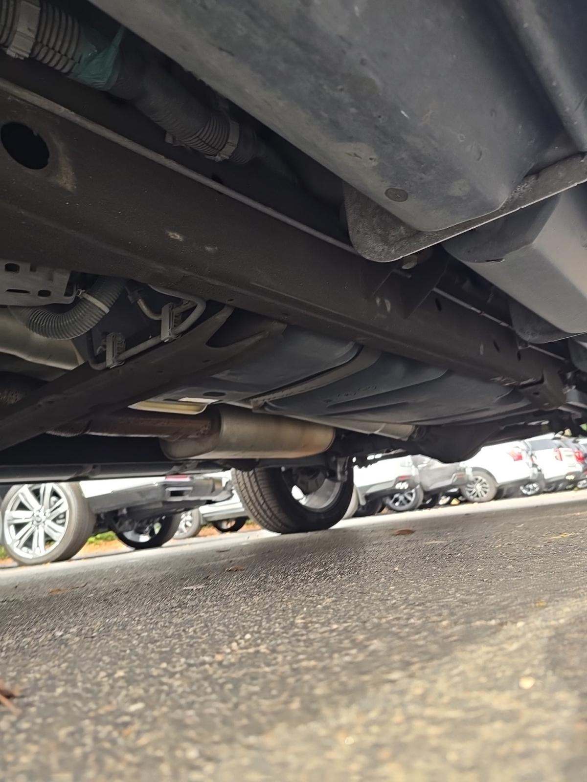 2020 Cadillac Escalade ESV Luxury RWD