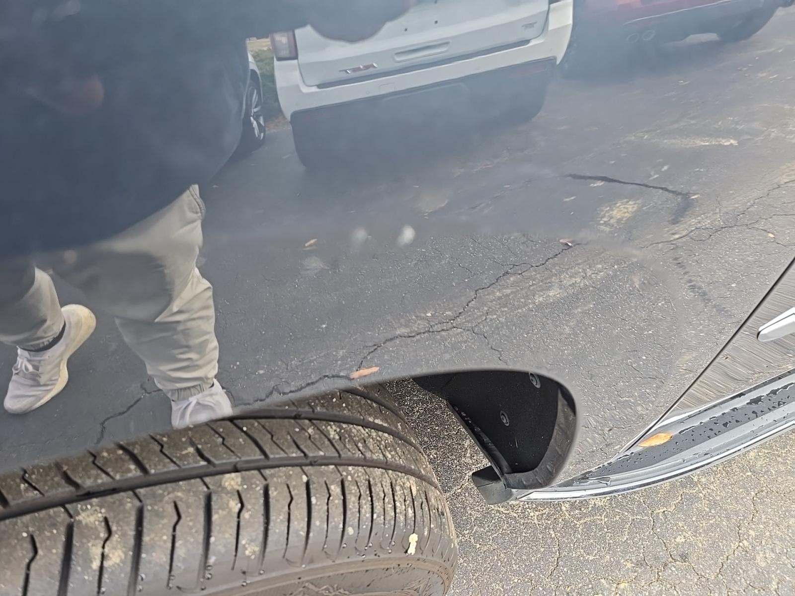 2020 Cadillac Escalade ESV Luxury RWD