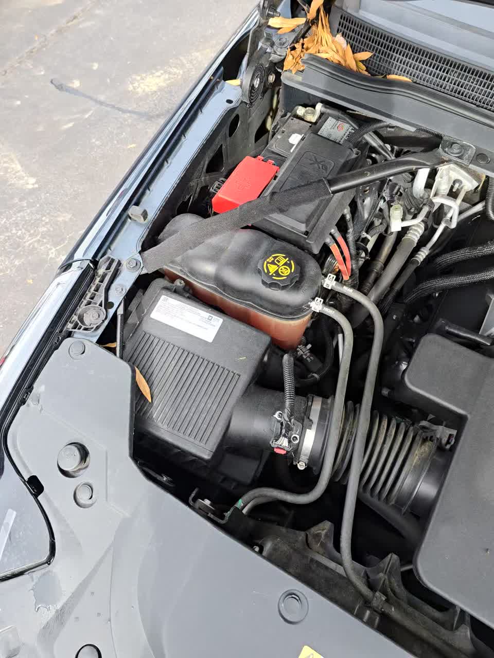 2020 Cadillac Escalade ESV Luxury RWD