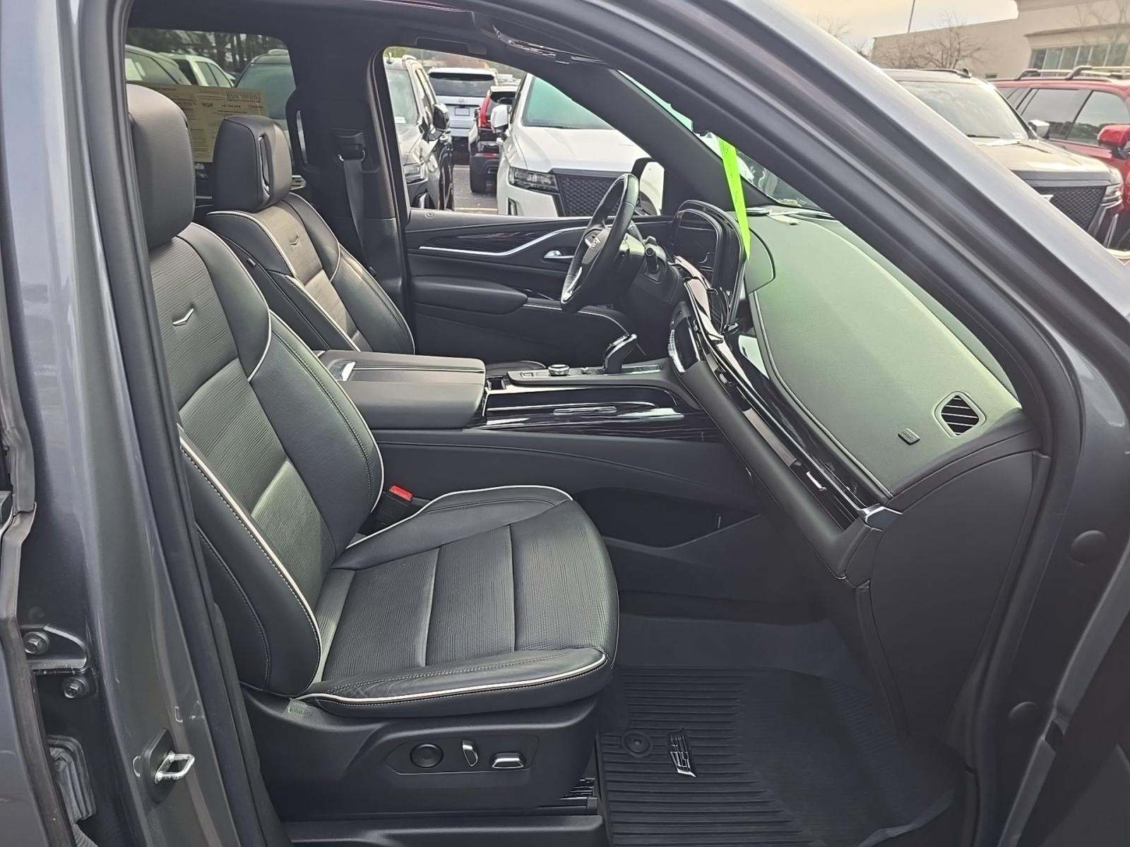 2022 Cadillac Escalade Sport AWD