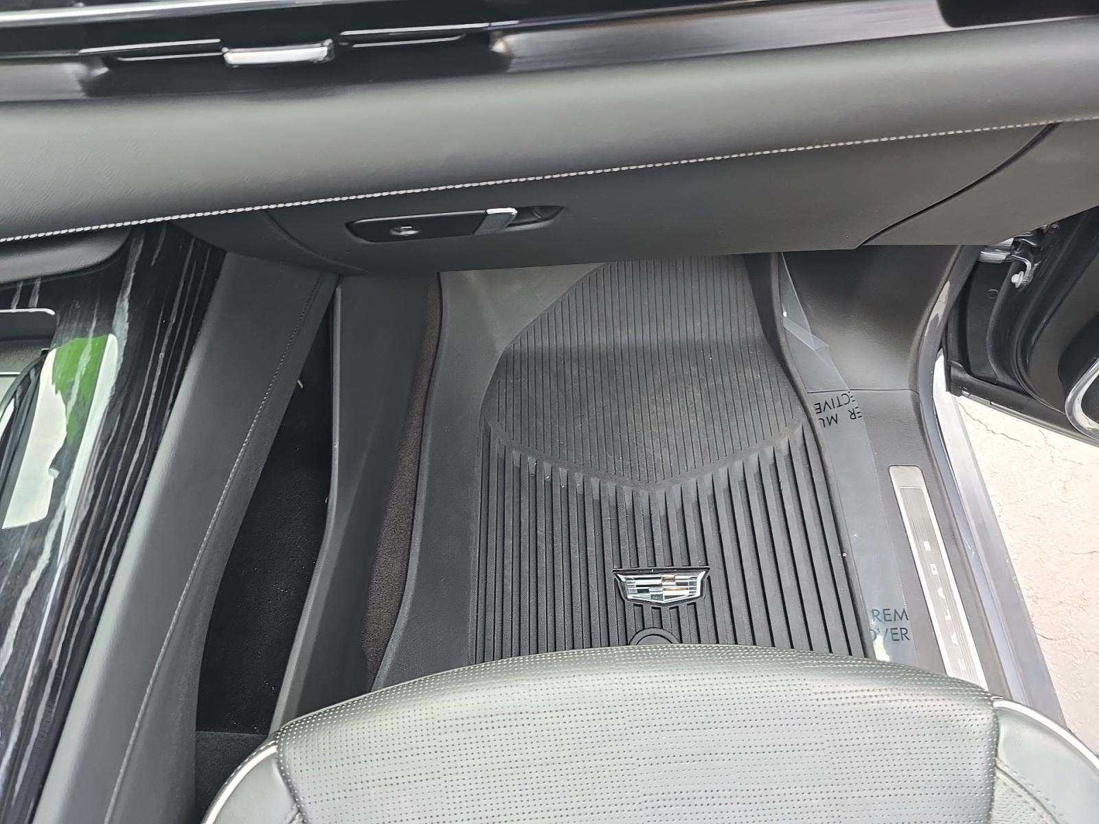 2022 Cadillac Escalade Sport AWD