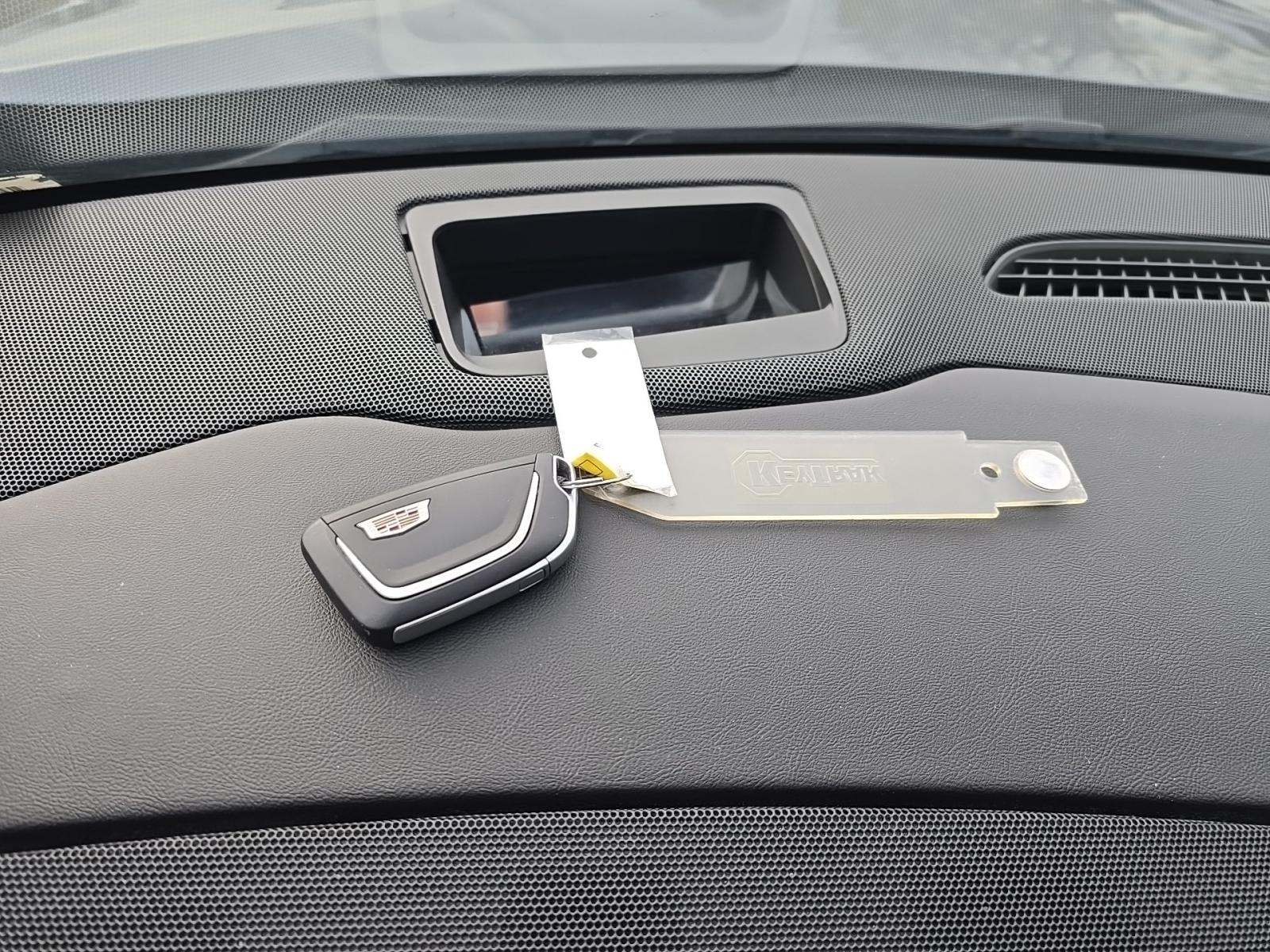 2022 Cadillac Escalade Sport AWD